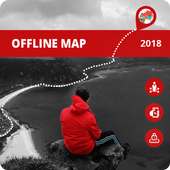Offline Location Tracker on 9Apps