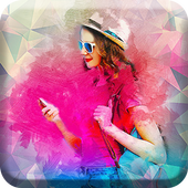 All in One Photo Editor icon