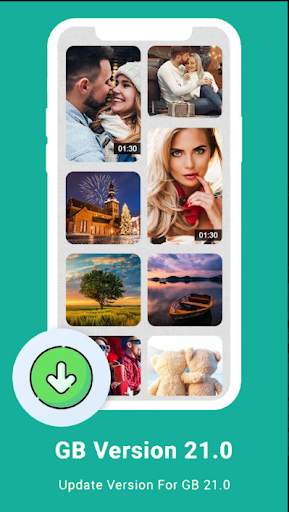 Latest GB Version App screenshot 3