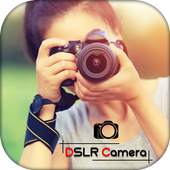 DSLR Camera 1.2