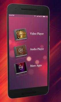 Digital Video Player screenshot 1
