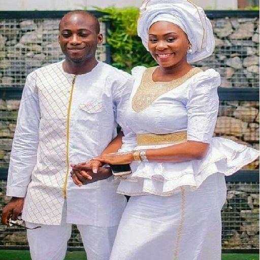 Bamako Couple Styles. скриншот 1