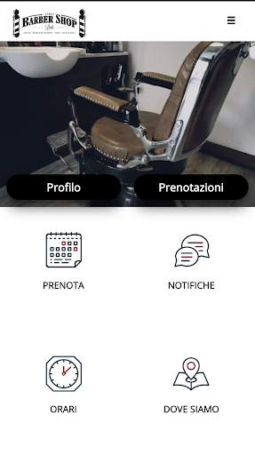 Barber Shop Lodi screenshot 2