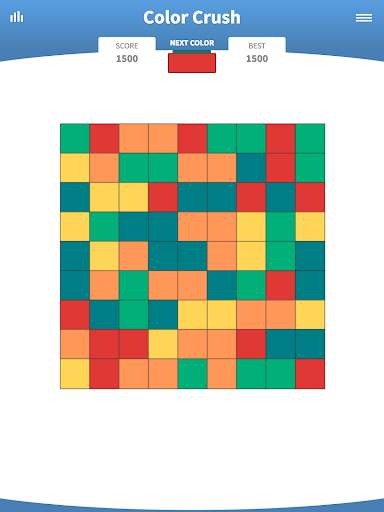 Color Crush · Matching Puzzle  screenshot 5
