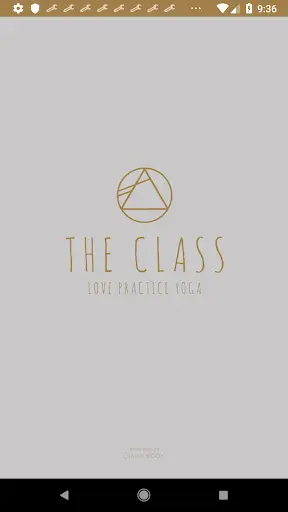 The Class screenshot 1