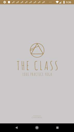 The Class screenshot 1
