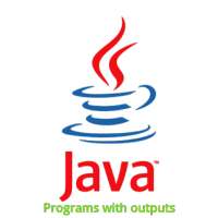 Java Programming Tutorials Offline logo