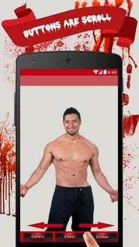 Injury Photo Editor screenshot 5