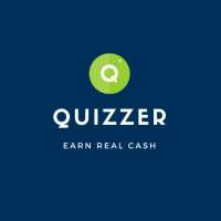 Quizzer - Earn Real Cash logo