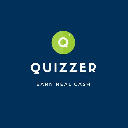 Quizzer - Earn Real Cash 1.0