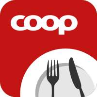Coop – Buy Online, Scan &amp; Pay, AppKup, Offers icon