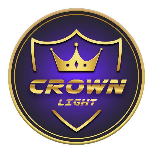 Crown Tunnel Lite SC-3
