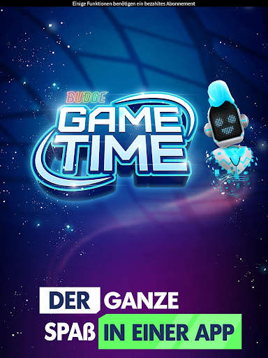 Budge GameTime screenshot 14