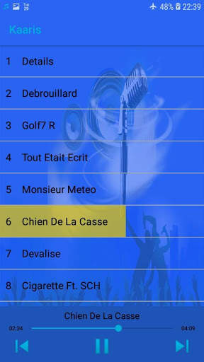 Kaaris - Meilleures Chansons - Top Music 2019 screenshot 3