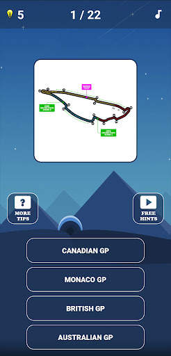 Car Logo Quiz screenshot 5