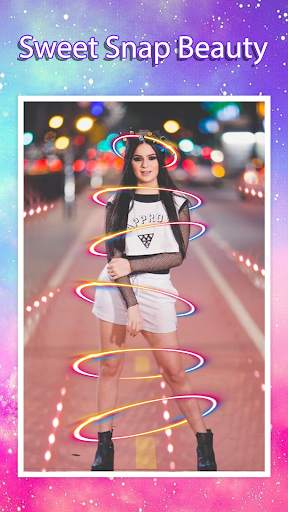 Sweet Beauty Face - Snap Cat Selfie Camera screenshot 7