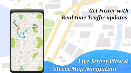 Live Street View screenshot 5