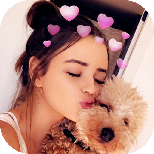 Live Face Filters icon