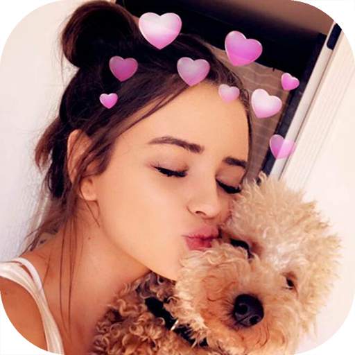 Live Face Filters 2.2.0