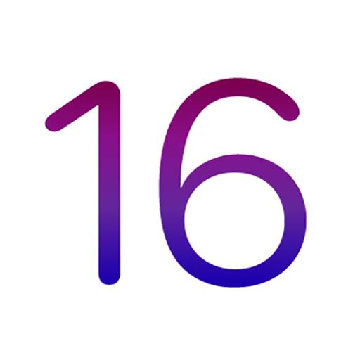 Launcher iOS 16 3