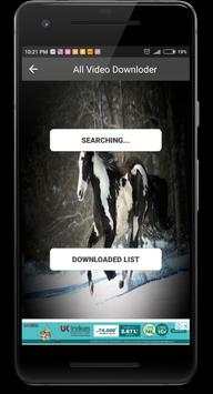 Tik Video Downloader screenshot 1