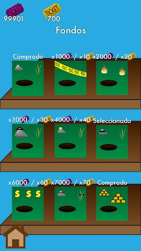 Hit Me - Tap Game screenshot 7