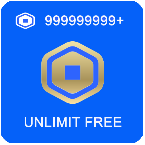 Free Robux Calc icon