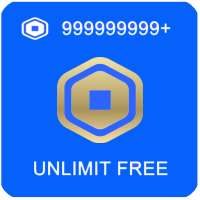 Free Robux Calc logo