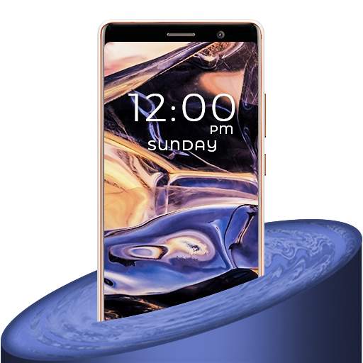 Theme for Nokia 7 Plus 1.0