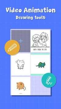 Video Animation Maker screenshot 3