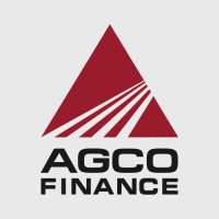 AGCO Finance Inspections app icon
