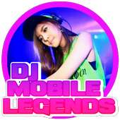 ikon Dj Mobile Legends Offline