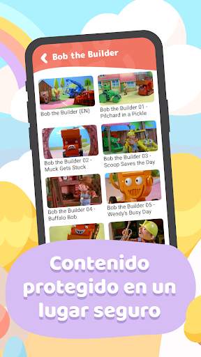 Mini-Me Videos screenshot 2