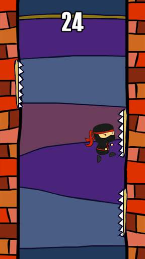 Lean Ninja screenshot 5