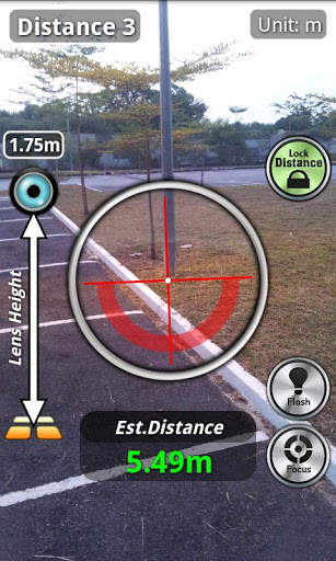 Auto Distance स्क्रीनशॉट 7
