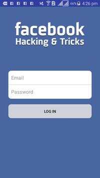 Prank for Facebook Hack screenshot 1