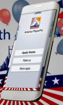 American Music Player Skin screenshot 5