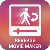 Reverse Movie Maker on 9Apps