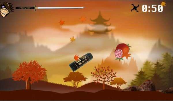 Hanzi Ninja screenshot 4