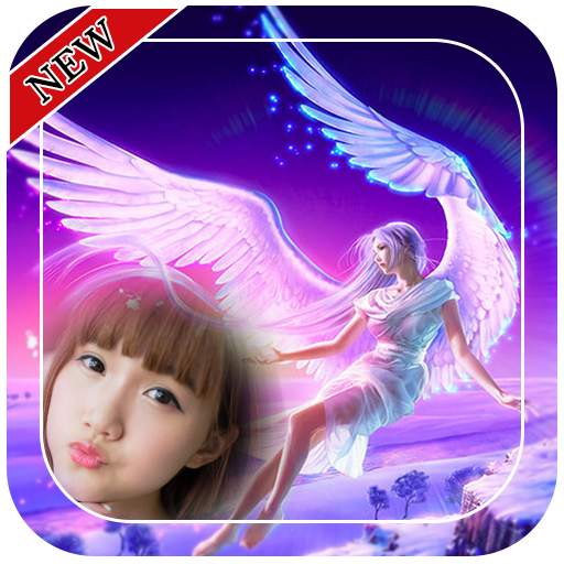 Angels Photo Frames 1.6