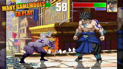 Clash of Heroes - Tourney screenshot 3