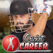 Cricket Career 3.1