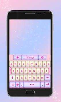 Keyboard for Marshmallow screenshot 1