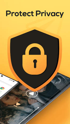 Yoga VPN - Free Unlimited & Secure Proxy & Unblock screenshot 5