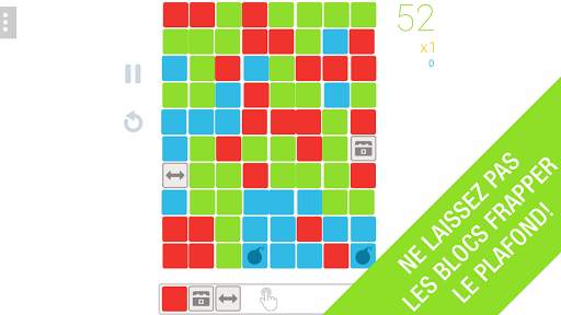 Colorpop - Jeux Match 3 screenshot 1