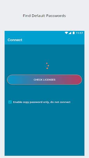 Wifi Hack Password screenshot 4