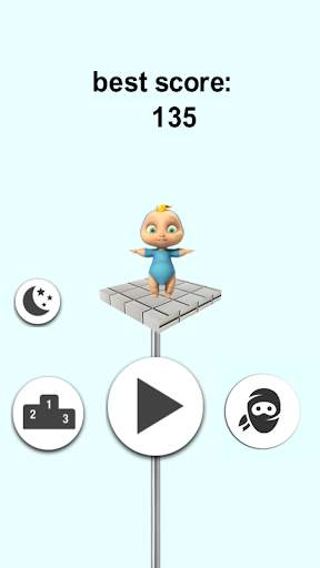 Piano Stack Jump screenshot 8