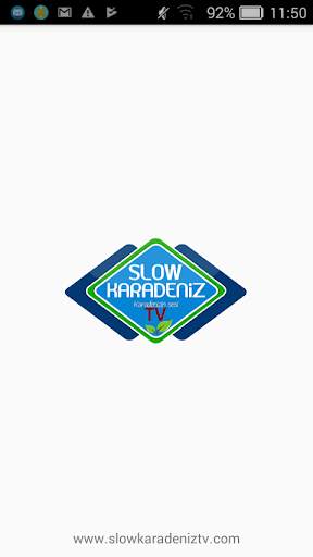 Slow Karadeniz TV screenshot 1