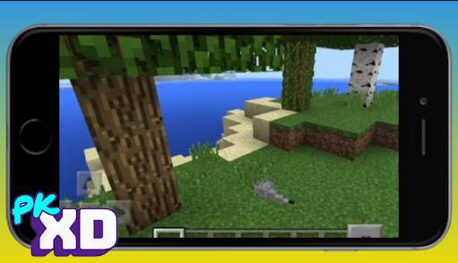 Mod PK XD Skins For Minecraft screenshot 3