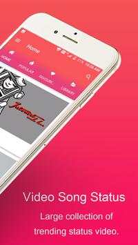 Status video of Love screenshot 3